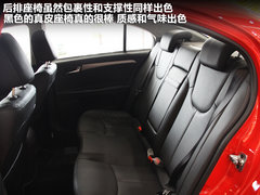 2012款 1.5L 自动 新禧超值版