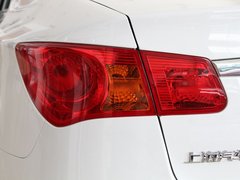 2012款 1.5L 自动 新禧超值版