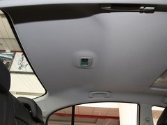 2012款 1.5L 自动 新禧超值版