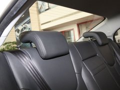 2012款 1.5L 自动 新禧超值版