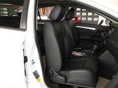 2012款 1.5L 自动 新禧超值版