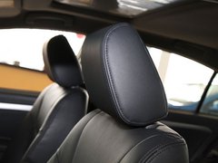 2012款 1.5L 自动 新禧超值版