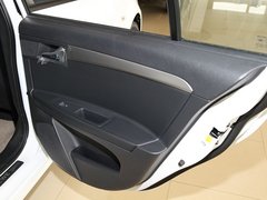 2012款 1.5L 自动 新禧超值版