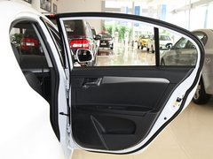 2012款 1.5L 自动 新禧超值版