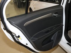 2012款 1.5L 自动 新禧超值版