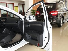 2012款 1.5L 自动 新禧超值版