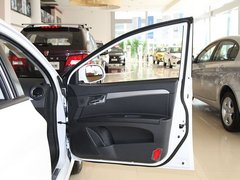 2012款 1.5L 自动 新禧超值版