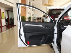 2012款 1.5L 自动 新禧超值版