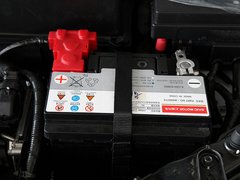 2012款 1.5L 自动 新禧超值版