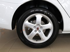 2012款 1.5L 自动 新禧超值版