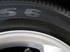2012款 1.5L 自动 新禧超值版