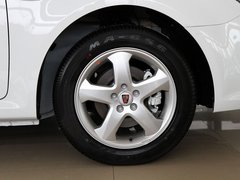 2012款 1.5L 自动 新禧超值版