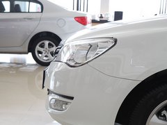 2012款 1.5L 自动 新禧超值版