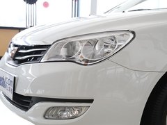 2012款 1.5L 自动 新禧超值版
