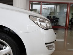 2012款 1.5L 自动 新禧超值版