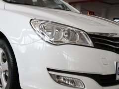 2012款 1.5L 自动 新禧超值版