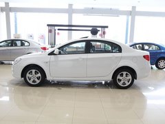 2012款 1.5L 自动 新禧超值版