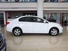 2012款 1.5L 自动 新禧超值版