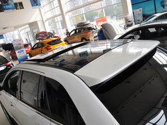2012款 3.5L 自动 精锐天窗版 5座