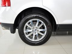 2012款 3.5L 自动 精锐天窗版 5座