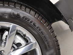 2012款 3.5L 自动 精锐天窗版 5座