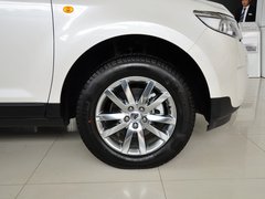 2012款 3.5L 自动 精锐天窗版 5座