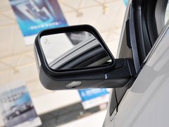 2012款 3.5L 自动 精锐天窗版 5座