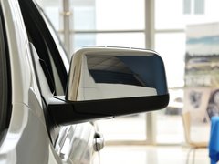 2012款 3.5L 自动 精锐天窗版 5座