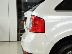 2012款 3.5L 自动 精锐天窗版 5座