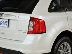 2012款 3.5L 自动 精锐天窗版 5座