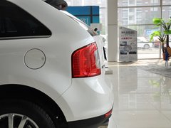 2012款 3.5L 自动 精锐天窗版 5座