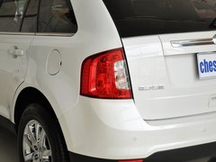 2012款 3.5L 自动 精锐天窗版 5座