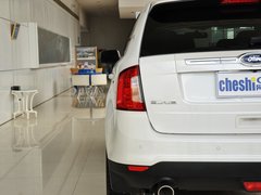 2012款 3.5L 自动 精锐天窗版 5座