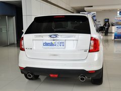 2012款 3.5L 自动 精锐天窗版 5座