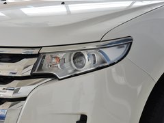 2012款 3.5L 自动 精锐天窗版 5座
