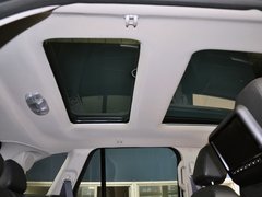 2012款 3.5L 自动 精锐天窗版 5座