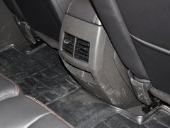 2012款 3.5L 自动 精锐天窗版 5座