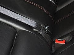 2012款 3.5L 自动 精锐天窗版 5座