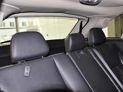 2012款 3.5L 自动 精锐天窗版 5座