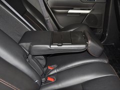 2012款 3.5L 自动 精锐天窗版 5座