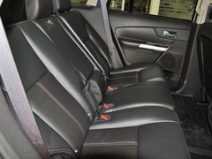 2012款 3.5L 自动 精锐天窗版 5座