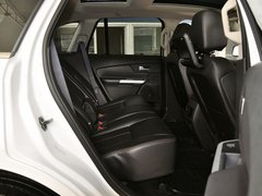 2012款 3.5L 自动 精锐天窗版 5座