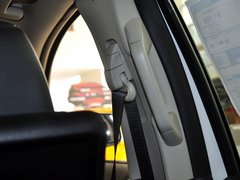 2012款 3.5L 自动 精锐天窗版 5座