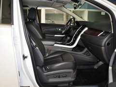 2012款 3.5L 自动 精锐天窗版 5座