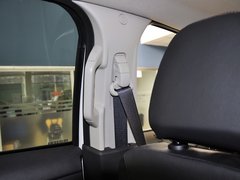 2012款 3.5L 自动 精锐天窗版 5座