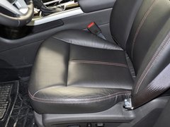 2012款 3.5L 自动 精锐天窗版 5座