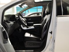 2012款 3.5L 自动 精锐天窗版 5座