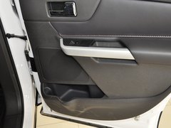 2012款 3.5L 自动 精锐天窗版 5座