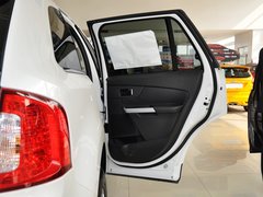 2012款 3.5L 自动 精锐天窗版 5座