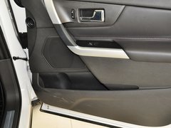 2012款 3.5L 自动 精锐天窗版 5座